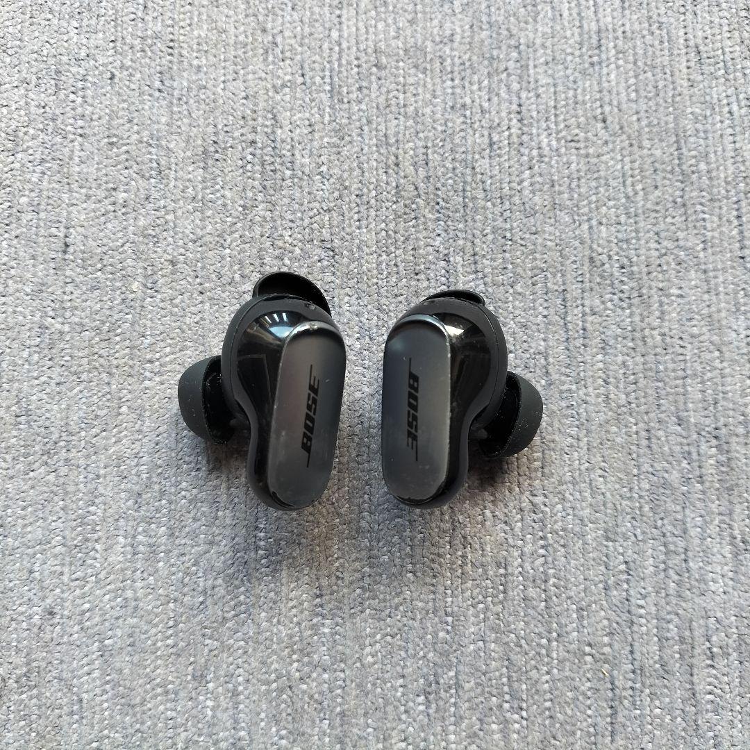 N*a様 【最終値下げ】Bose QuietComfort Ultra Earb