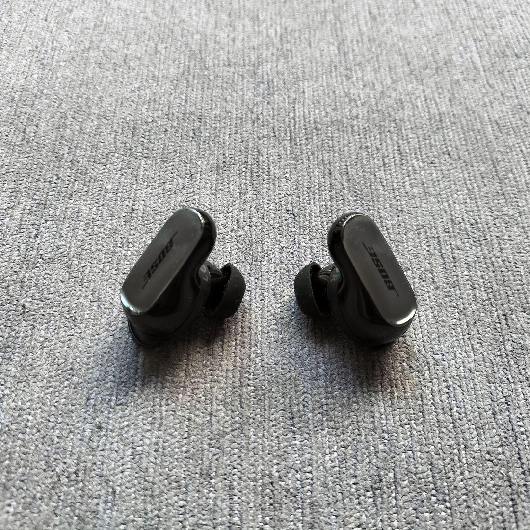 N*a様 【最終値下げ】Bose QuietComfort Ultra Earb