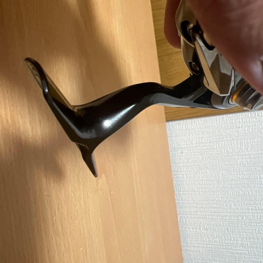 ルビアスエアリティ　FC LT2000S-H アジング