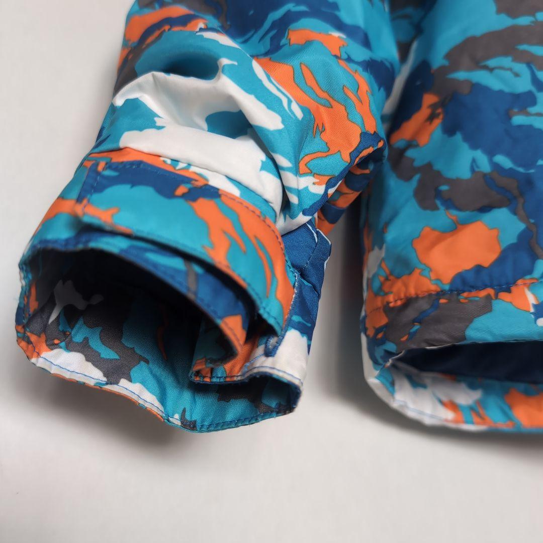 BURTON　バートン　キッズ　M　ウェア