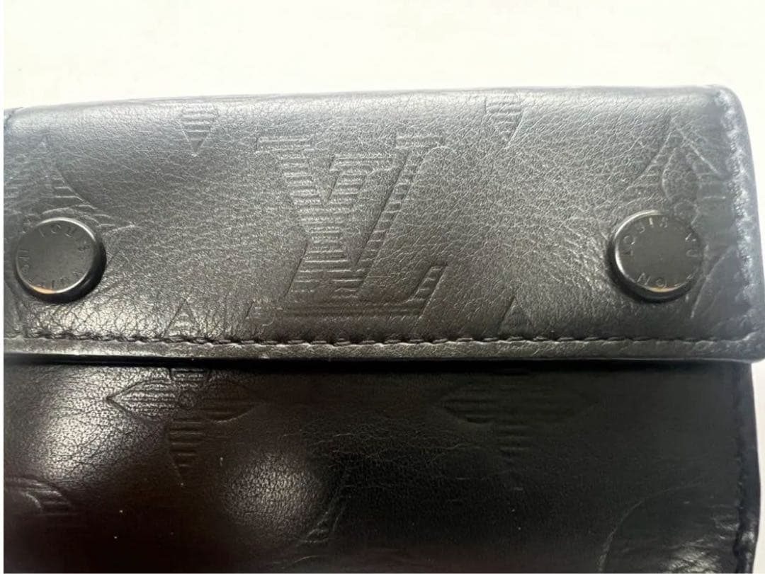 LOUIS VUITTON ディスカバリーコンパクトウォレット