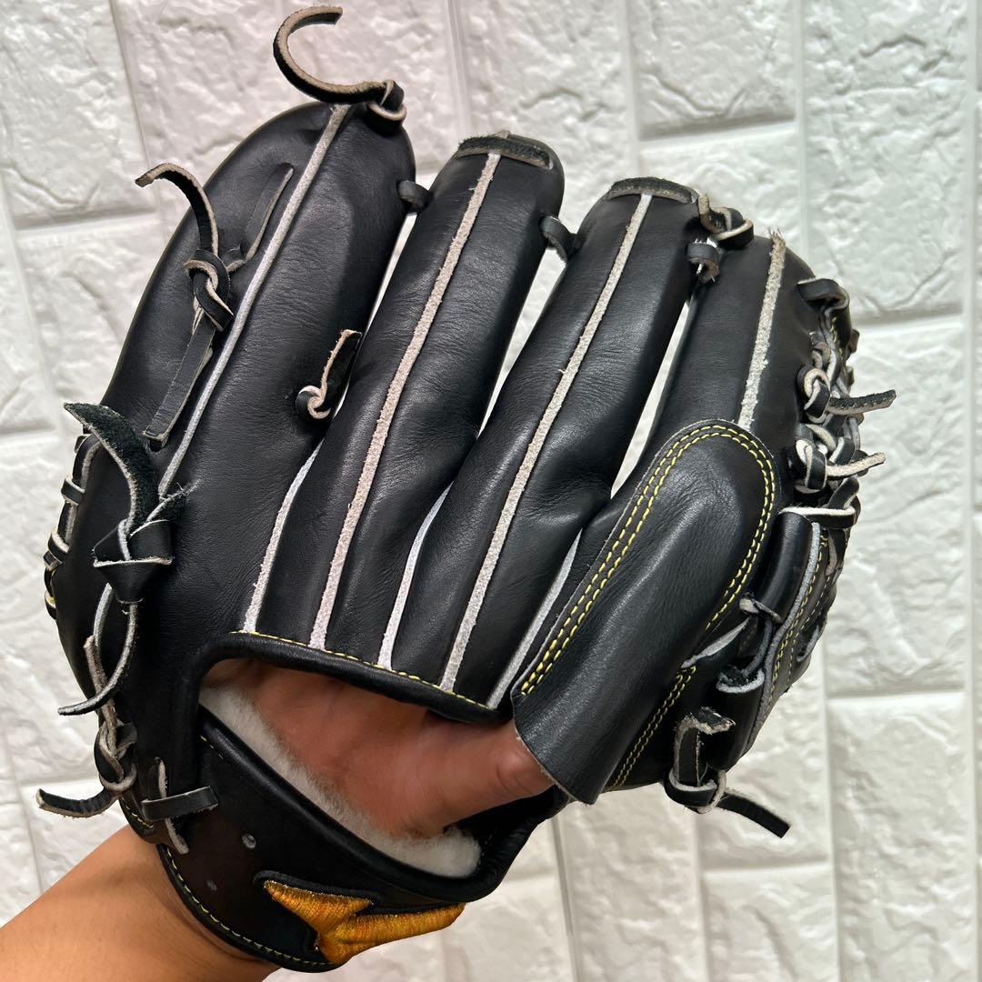 S*d様 【美品】ミズノプロClassic 一般軟式グローブ 軟式用 投手用