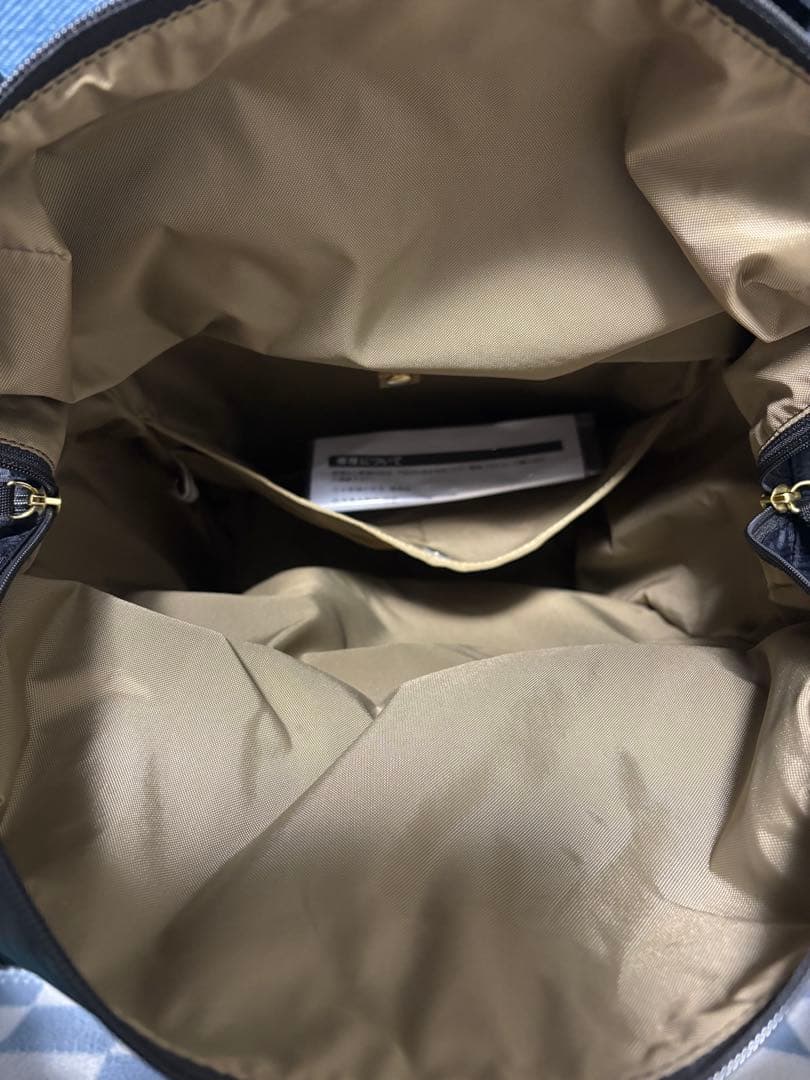 [美品] SWANY スワニー　ショッピングカート　キャリーバッグ　ルバンド