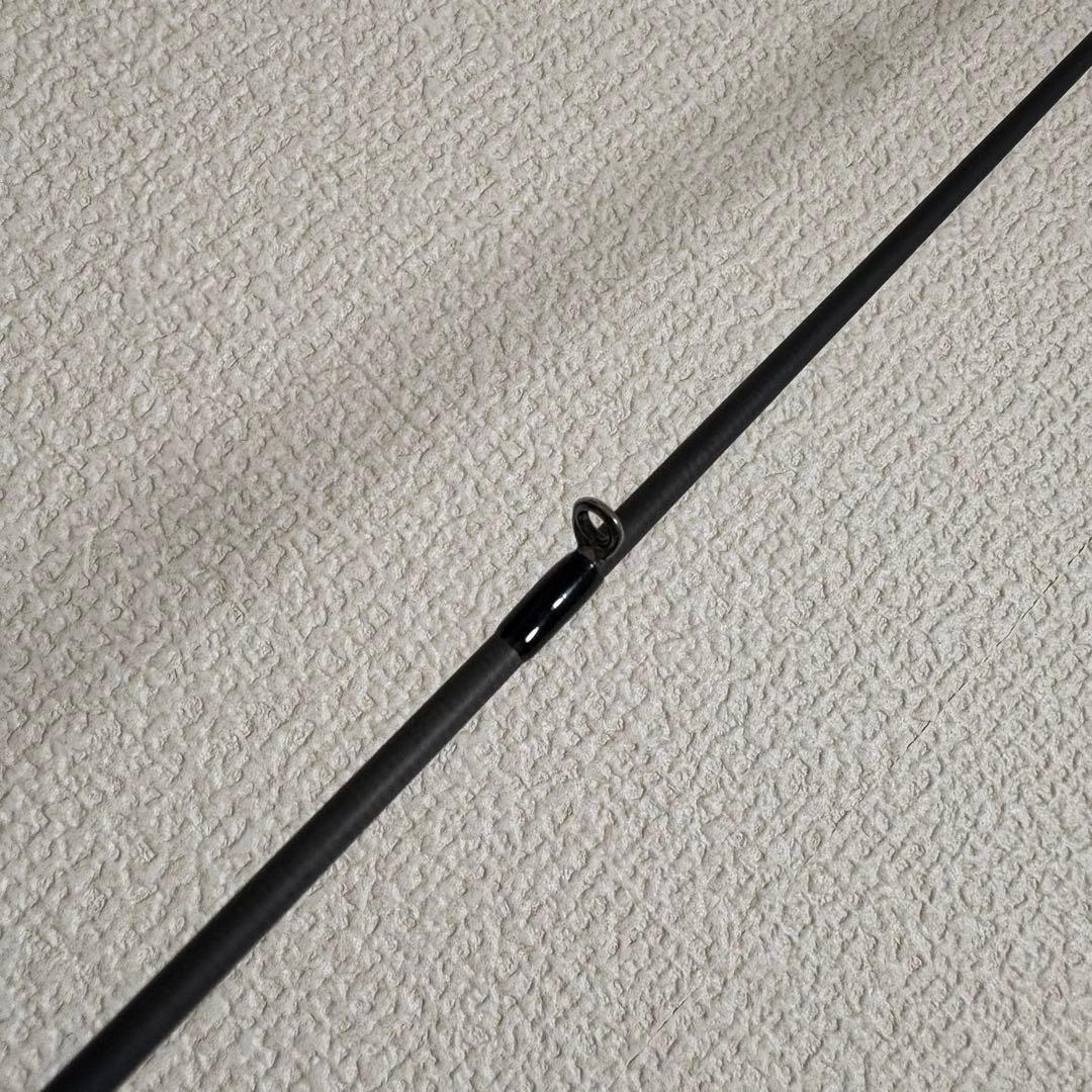 エバーグリーン オライオンOCSC-71H+ブラックローズ