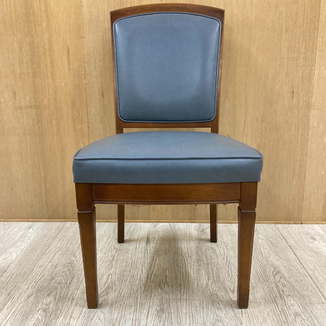 【マルニ】地中海シリーズ　ダイニングチェア　椅子 　②