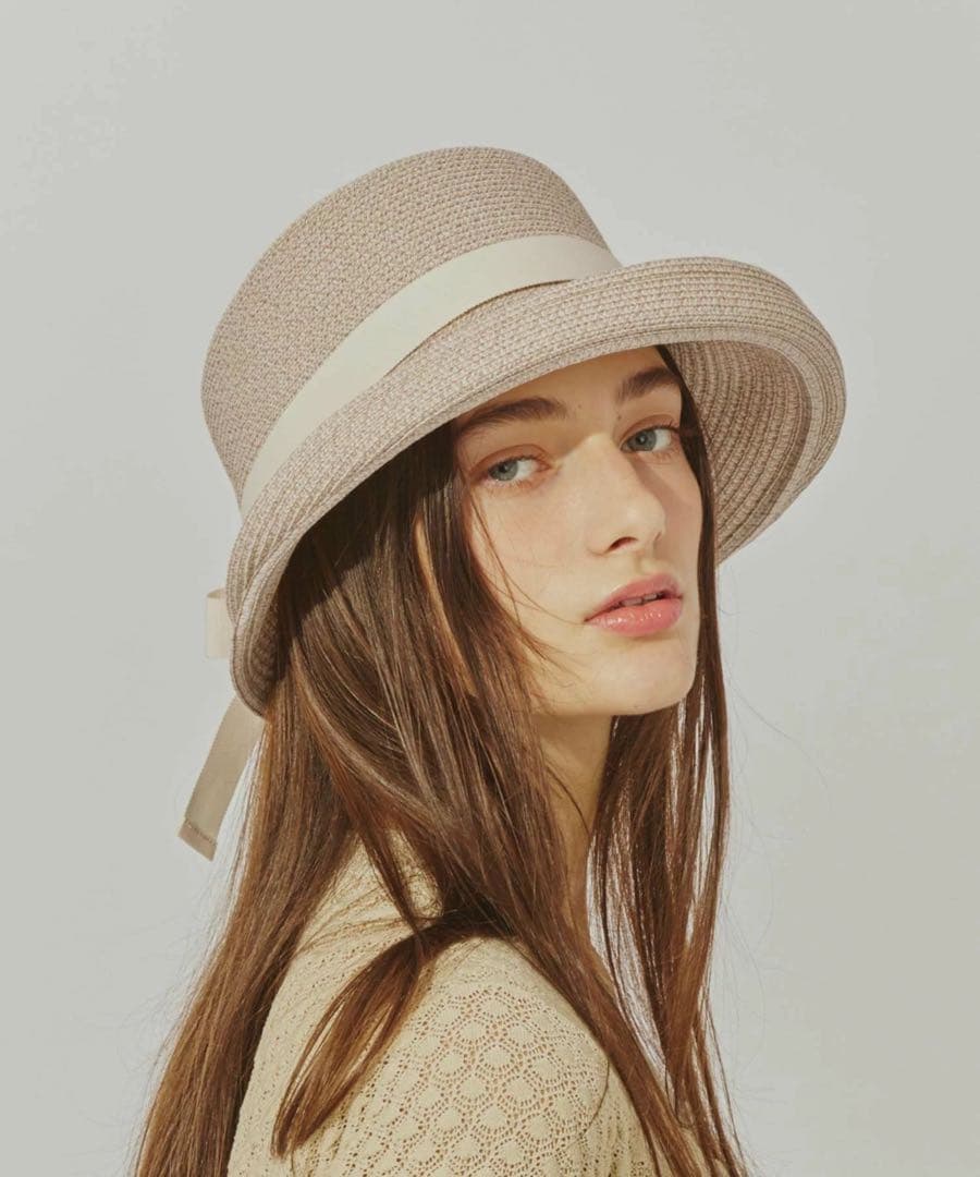 帽子 Chapeau d' O / OVERRIDE