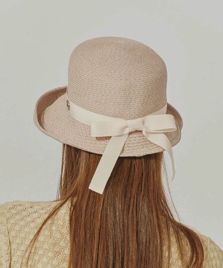 帽子 Chapeau d' O / OVERRIDE