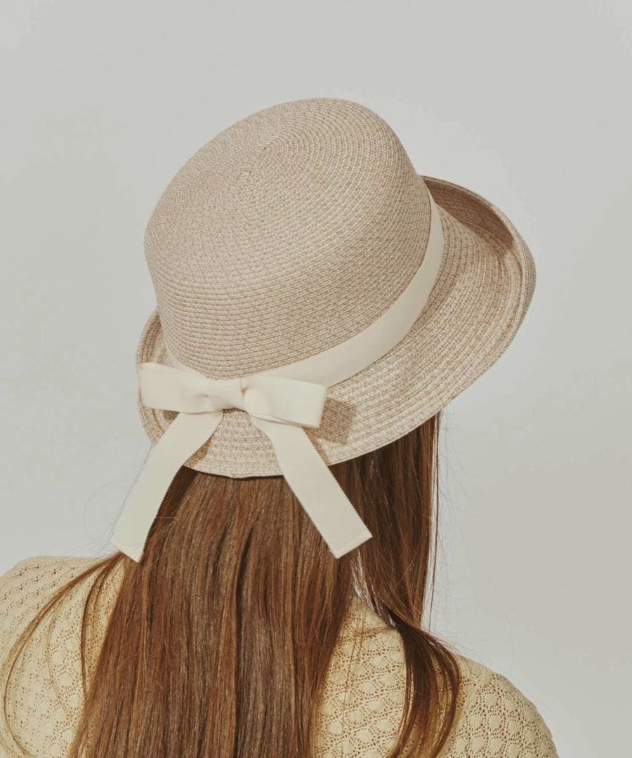 帽子 Chapeau d' O / OVERRIDE