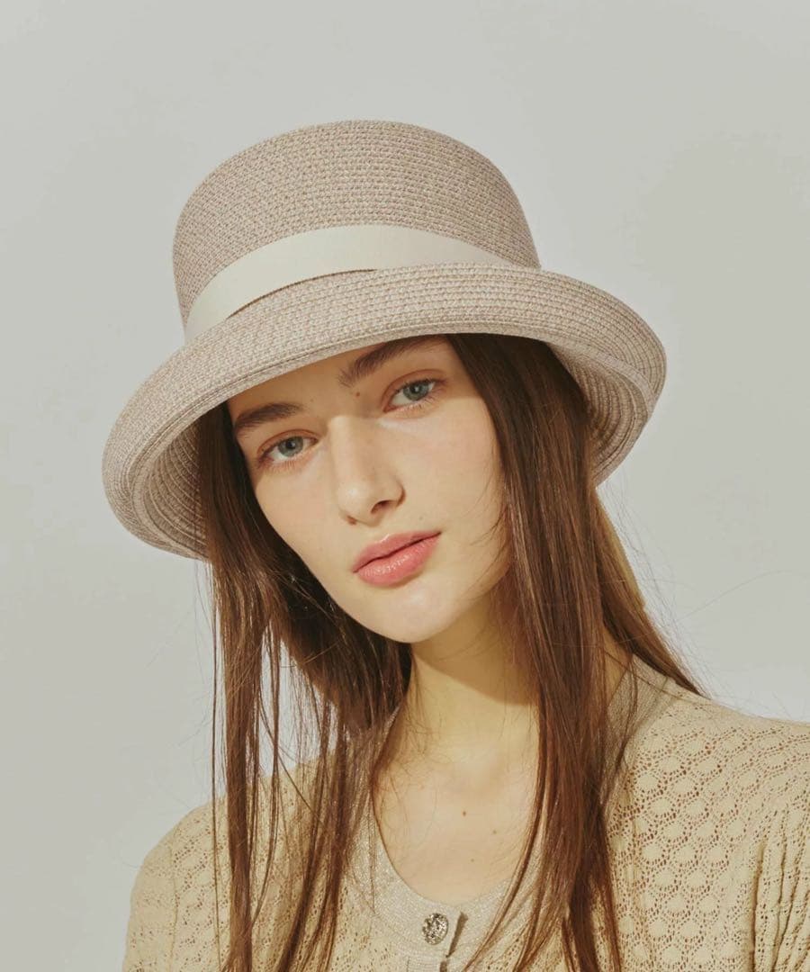 帽子 Chapeau d' O / OVERRIDE