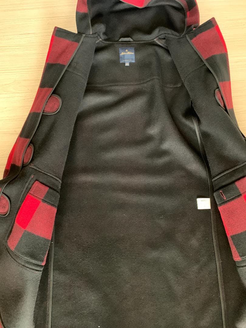 【定価10万以上】BROOKS BROTHERS ウール ダッフルコート