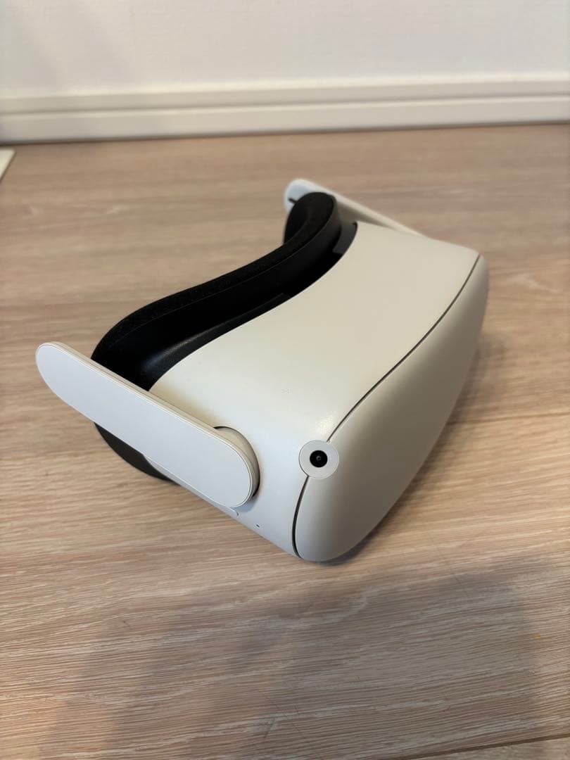  Quest 2 VRヘッドセット128GB