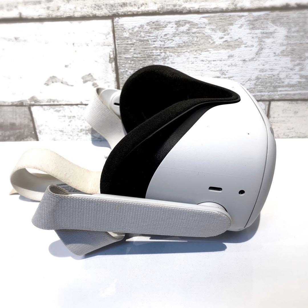  Quest2 128GB  Quest2 VR 箱あり