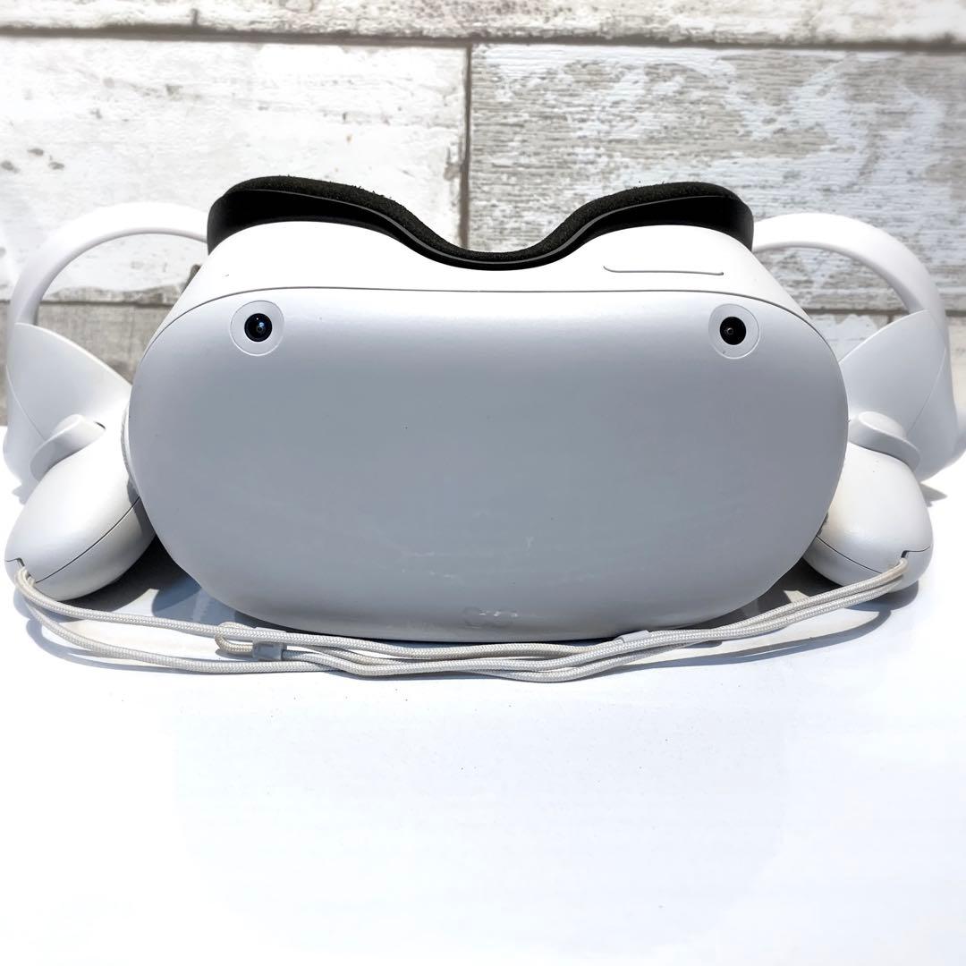  Quest2 128GB  Quest2 VR 箱あり