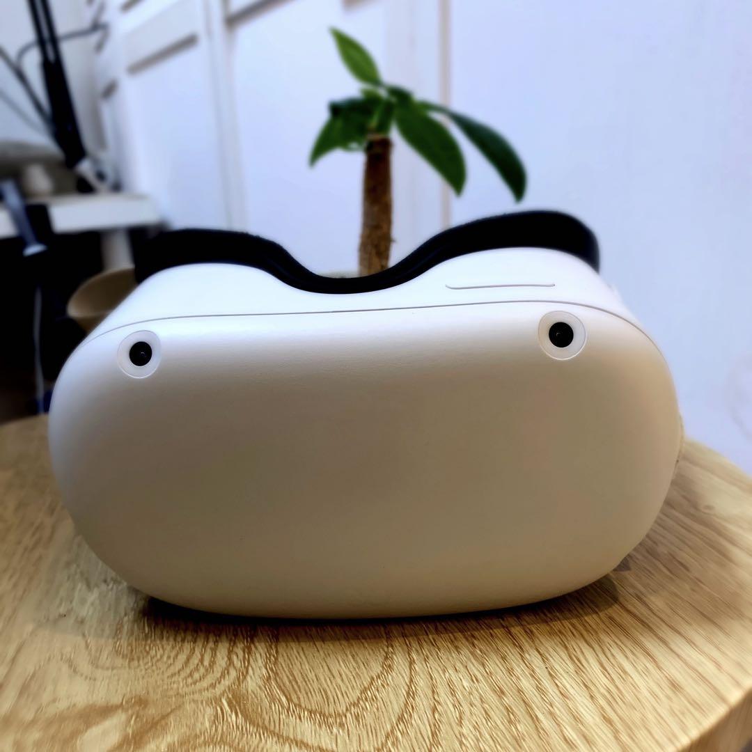  Quest2 128GB  Quest2 VR 箱あり