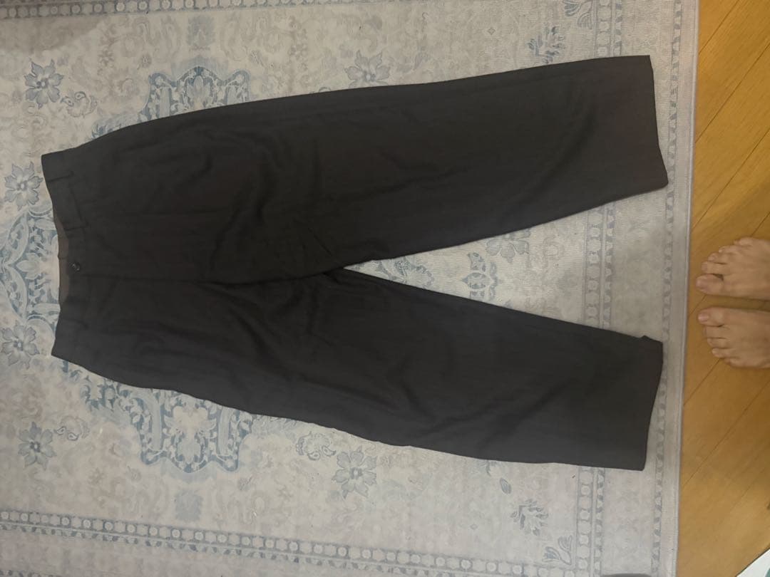 【-COMME des GARÇONS HOMME- 】セットアップ