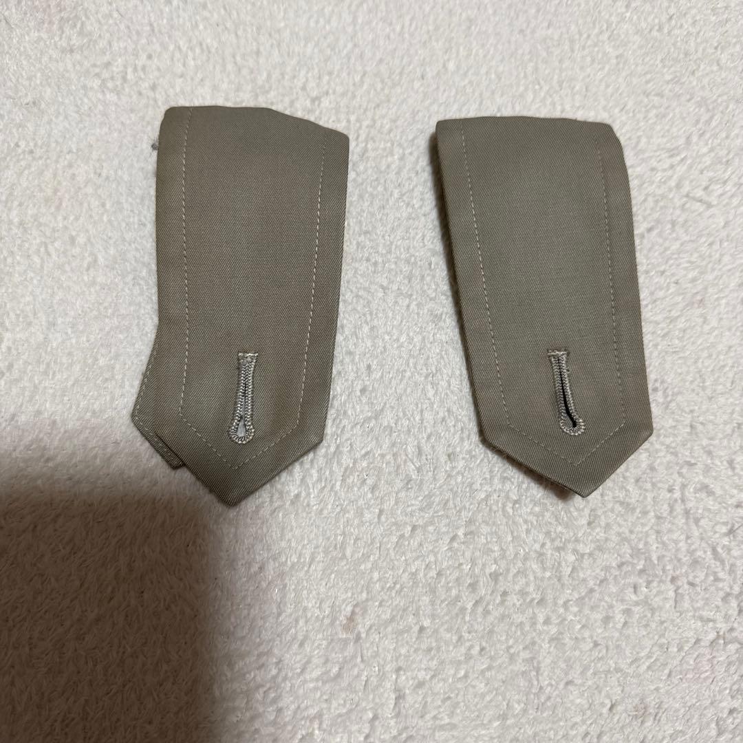 希少 Burberrysトレンチコート S〜M カーキ ベージュ