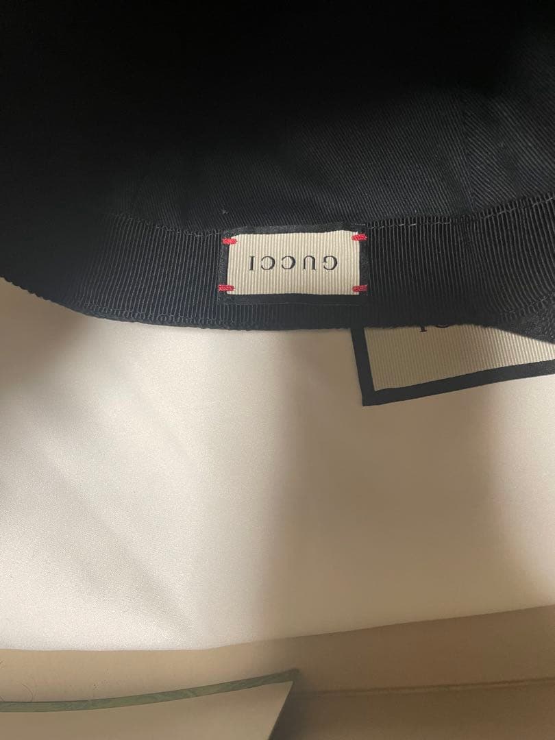 GUCCI帽子GGキャップL59