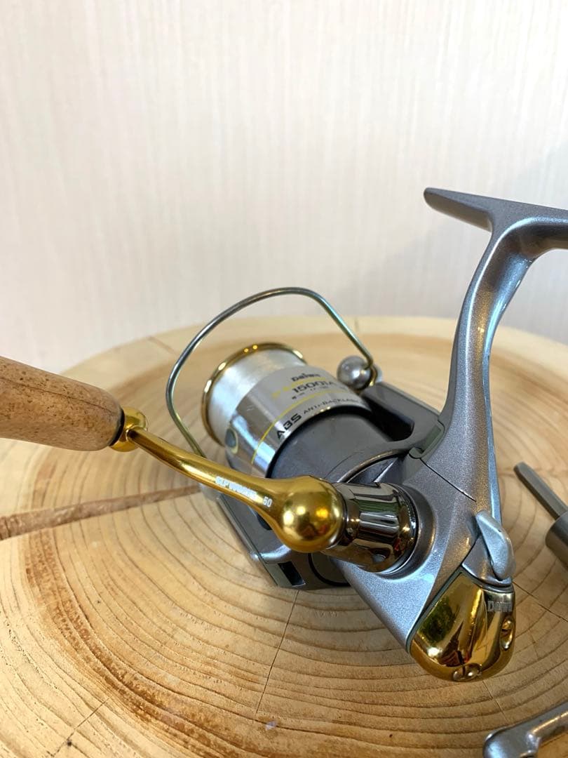 Daiwa ダイワトーナメントZ 1500iA