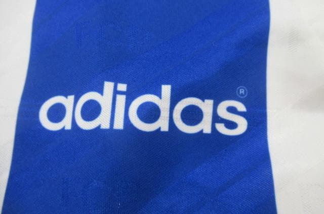 激レア当時物＞　FCポルト　adidasアディダス　7番　ユニフォーム