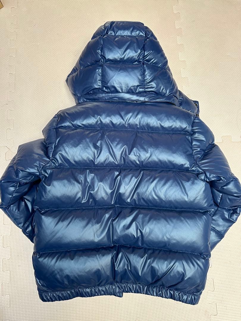 ゲリラ値下げ‼️ポロラルフローレン　ダウンジャケット　140cm