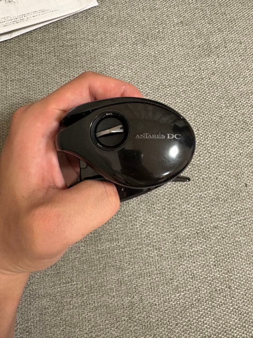 ❤︎　シマノ 23 アンタレスDCMD HG 右巻き