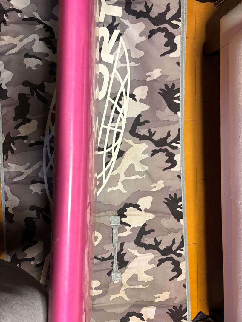 お値下げ手渡し限定BING ロングボード シングルフィン