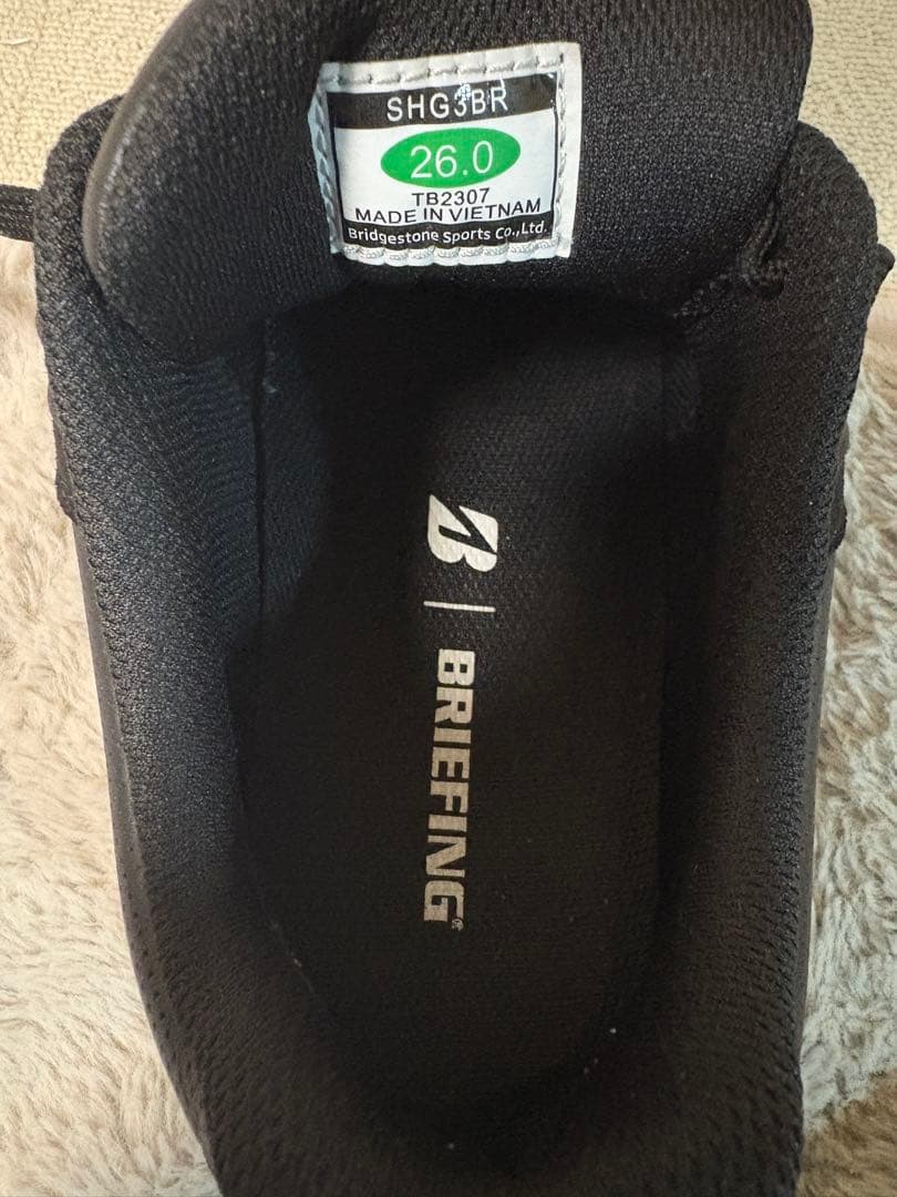 シューズ(男性用) yamacho13