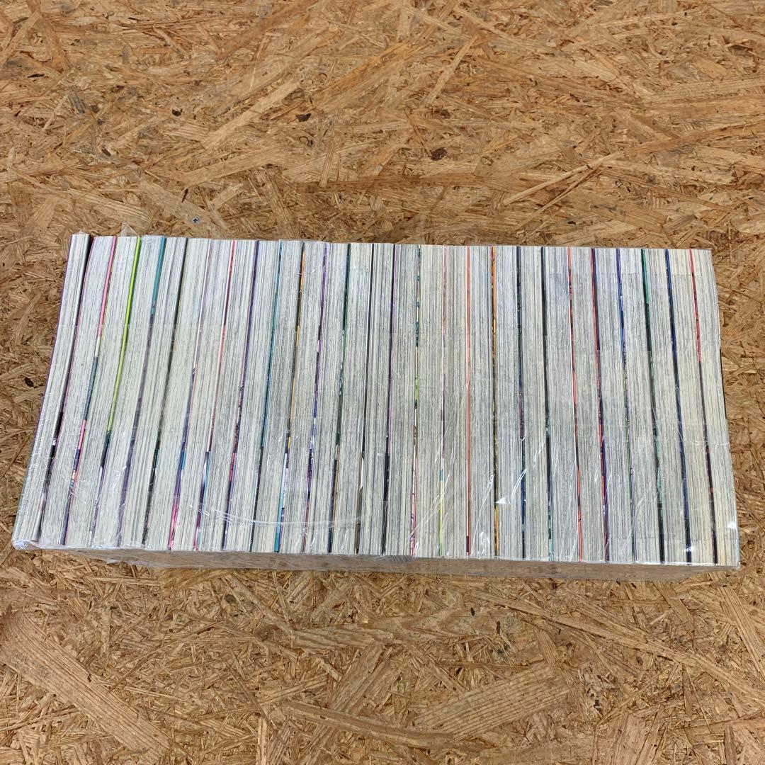 Y-205 夜桜さんちの大作戦 1〜27巻セット 権平ひつじ