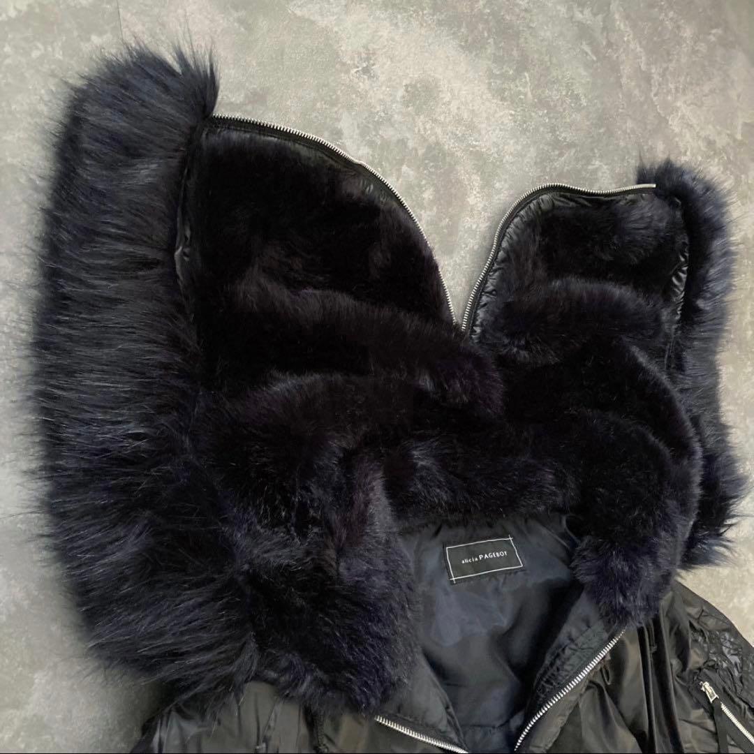 ジャケット・アウター N-2B military flight bomber short jacket