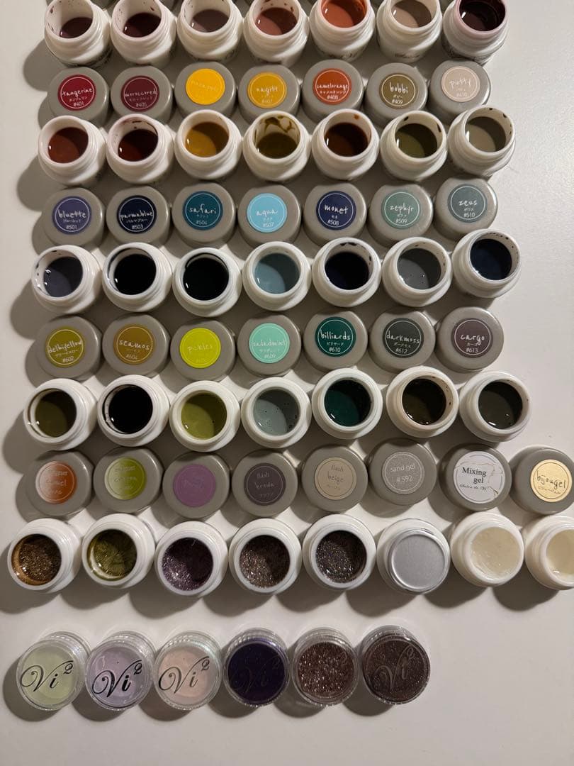 farm　VI2ジェル セット売り