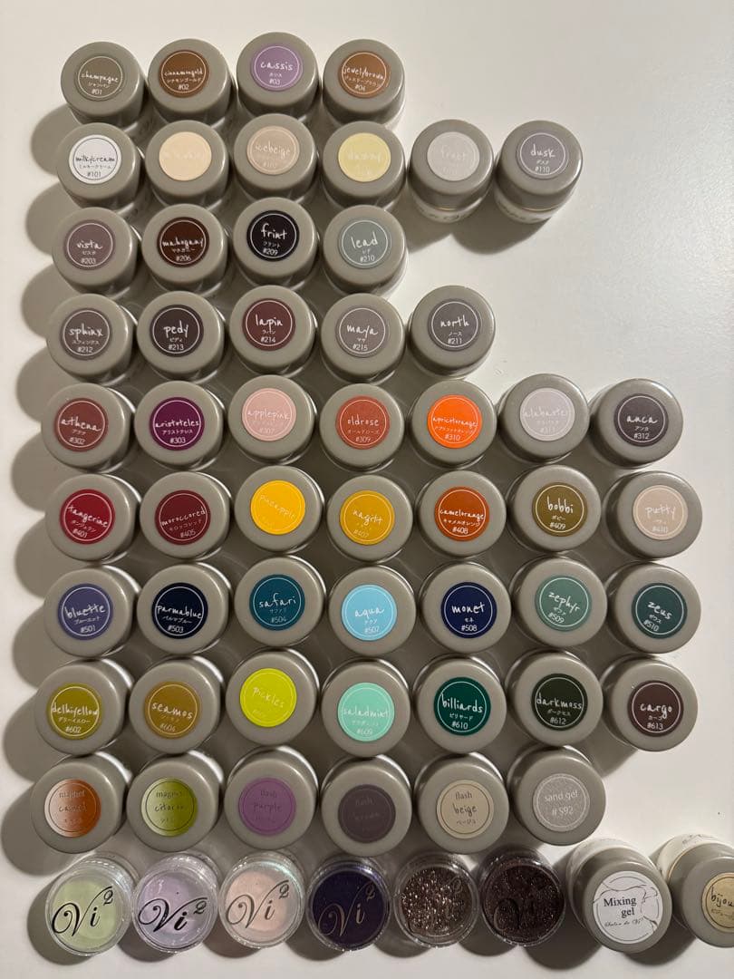 farm　VI2ジェル セット売り