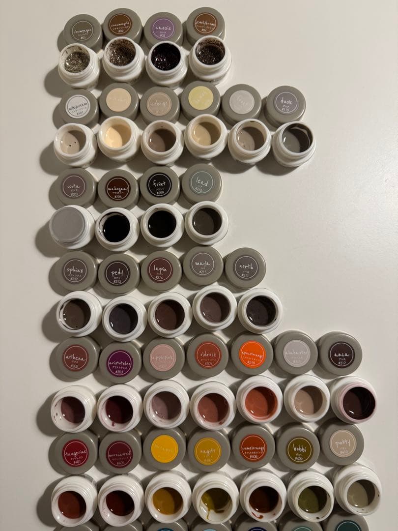 farm　VI2ジェル セット売り