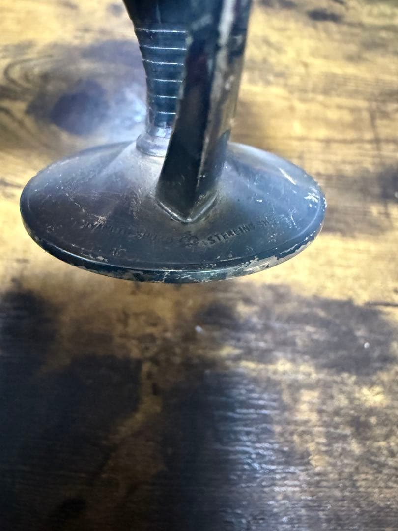 銀杯 シルバー・スターリングシルバー