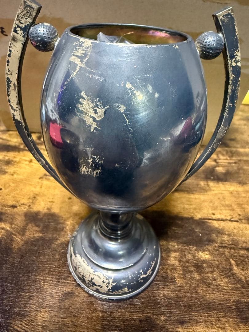 銀杯 シルバー・スターリングシルバー