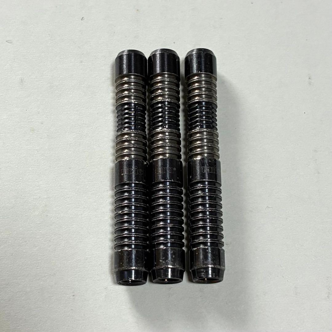 マエストロ 浅田斉吾 フェーズ3 エスダーツ限定 ユニコーン unicorn