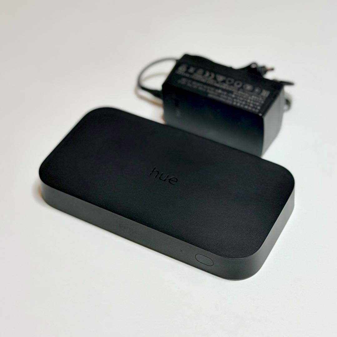 その他 Philips Hue Sync Box