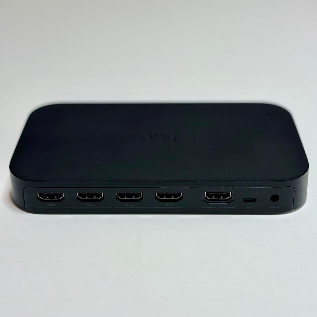 その他 Philips Hue Sync Box