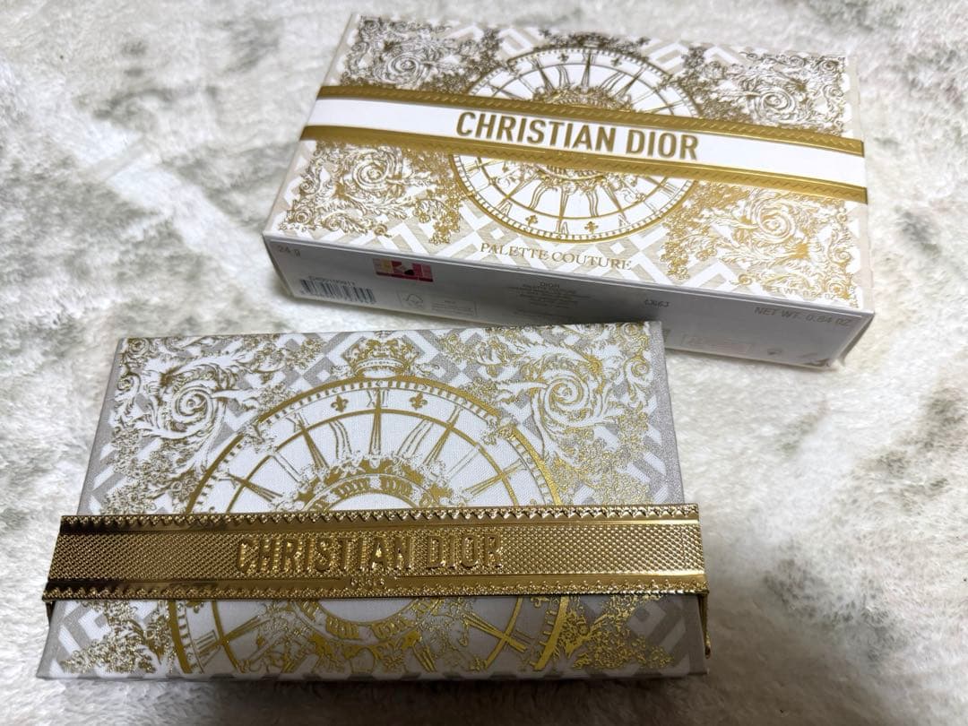 H*o様 【1/4迄】エクラン クチュール マルチユース パレット