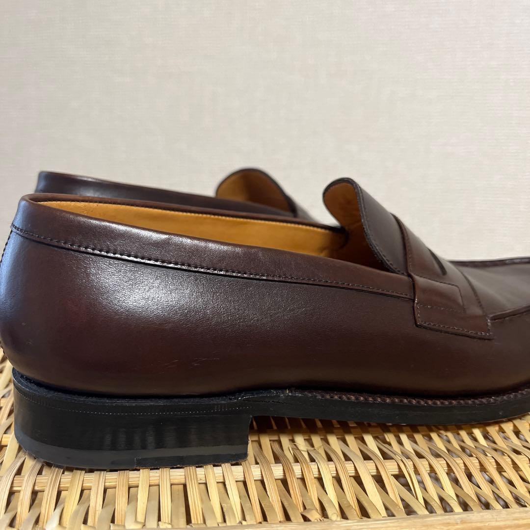 J.M. WESTON signature Loafer 180 サイズ6C