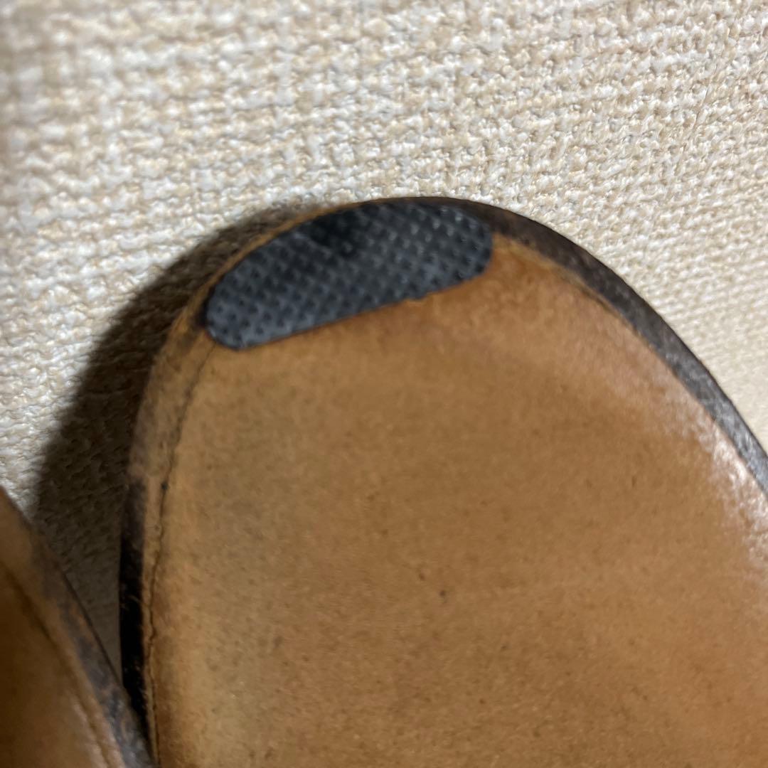 J.M. WESTON signature Loafer 180 サイズ6C