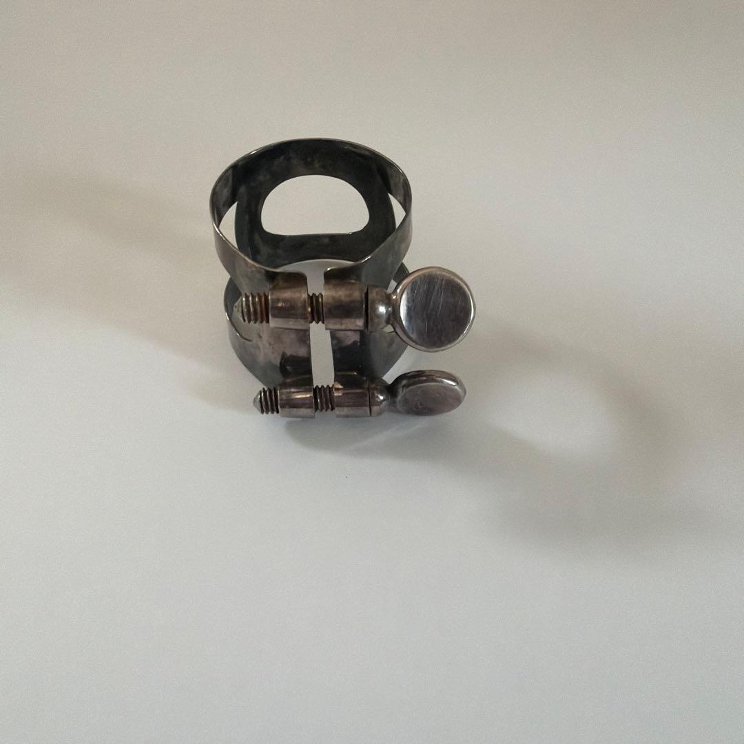 BUFFET CRAMPON E13 本体ケース・リードケース・スタンド入り