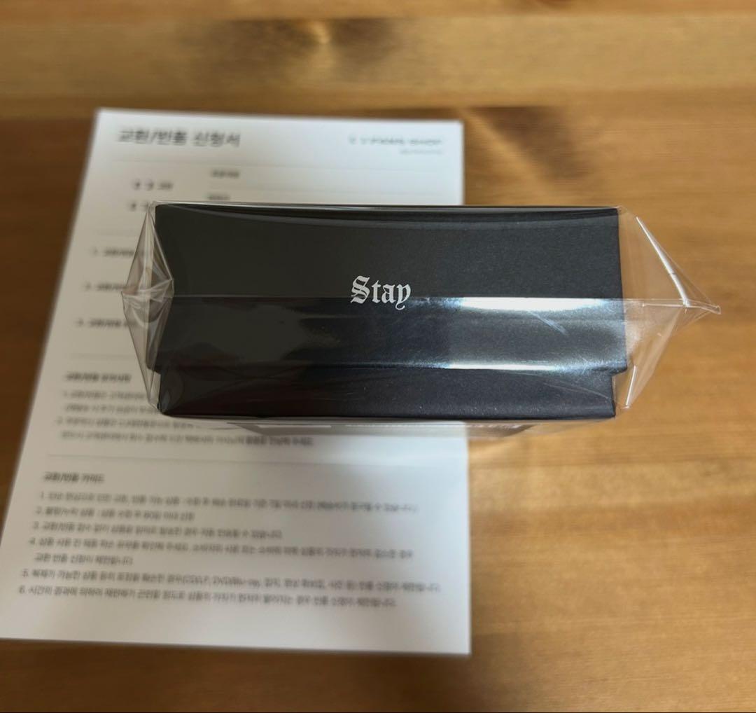 straykids メンプロ ヒョンジン 南京錠 ネックレス スキズ