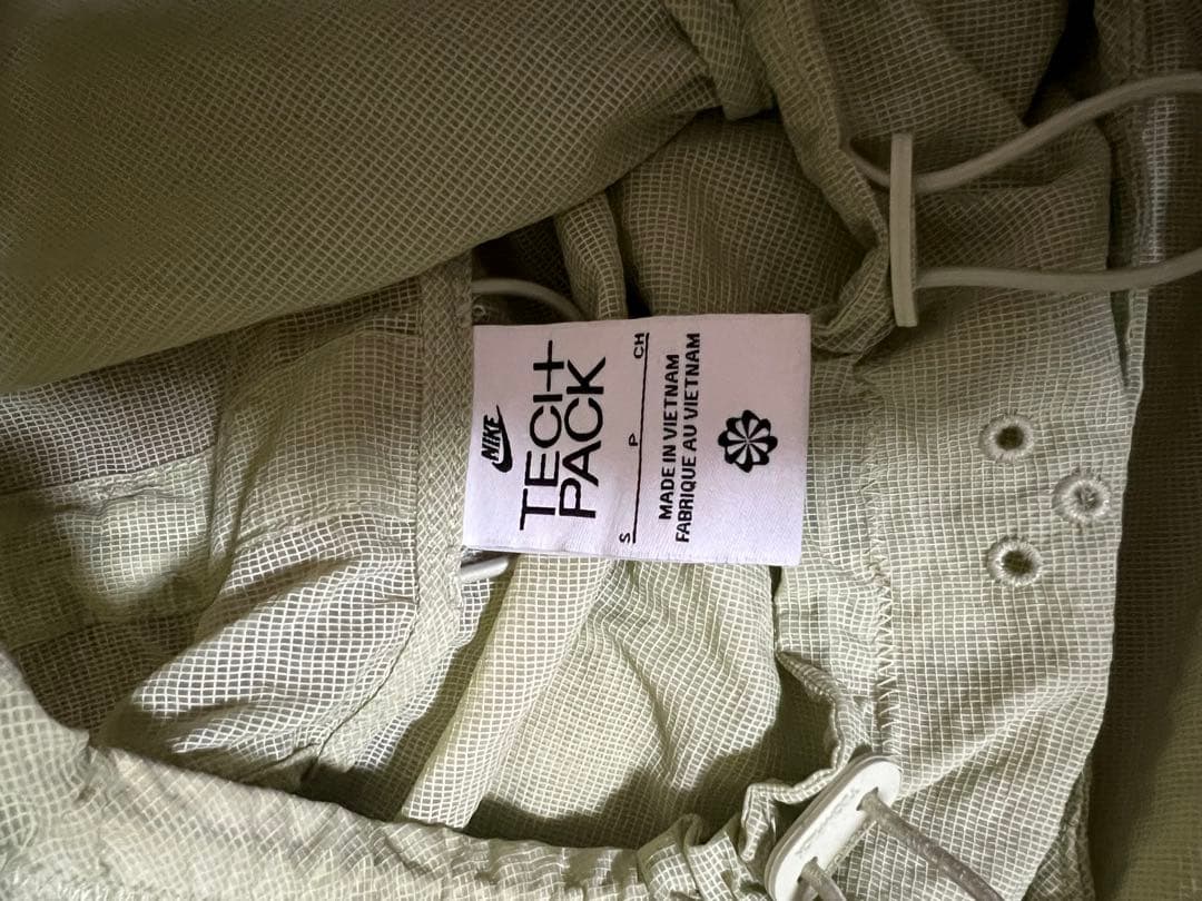 【米国規格 日本未発売】Nike テックフリース