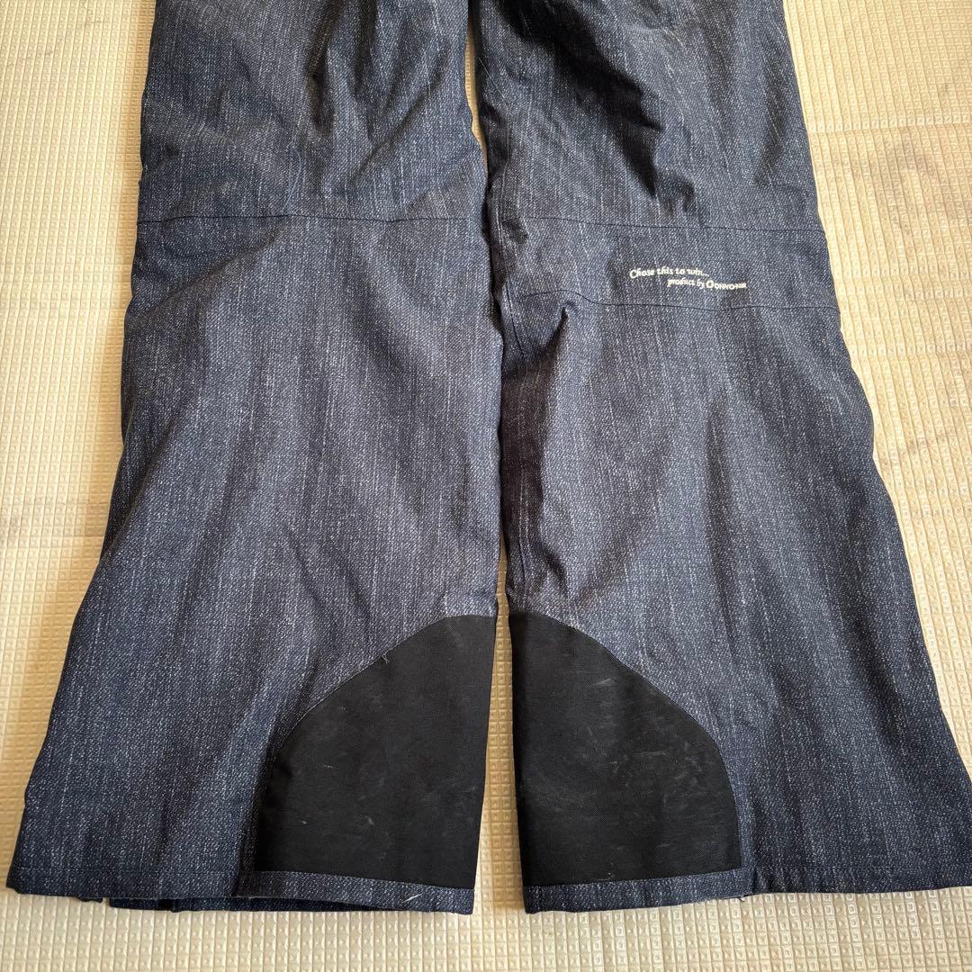 ONYONE スキーウェア ジャケットとパンツセット