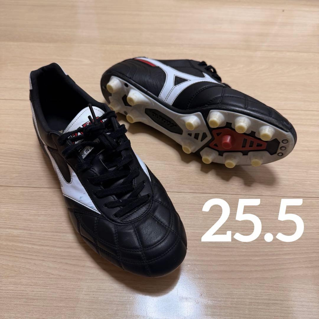 モレリア Ⅱ JAPAN 25.5