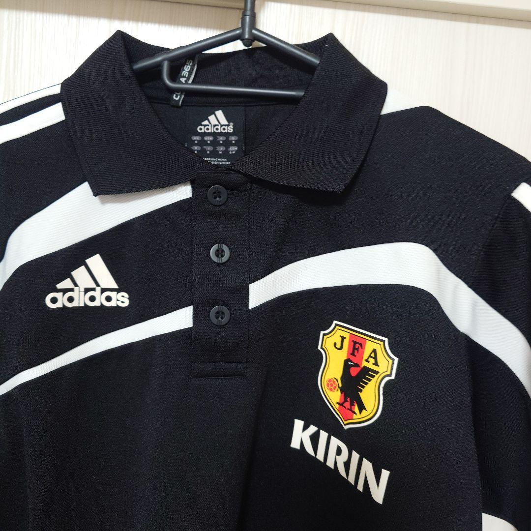 日本代表 2008年頃 ジャージ上下＋ポロシャツ＋ハーフパンツ4点セット
