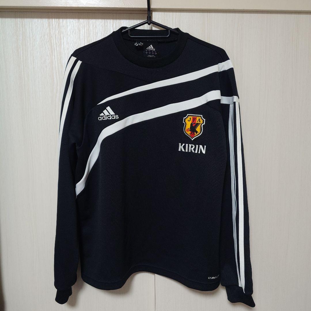 日本代表 2008年頃 ジャージ上下＋ポロシャツ＋ハーフパンツ4点セット