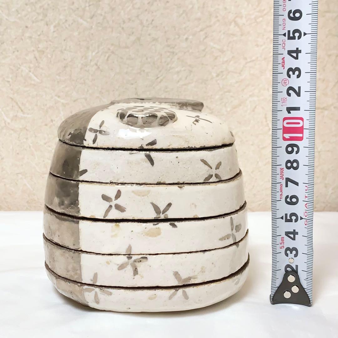 Y*a様 伊集院真理子 プラチナ 重ね塊取り皿