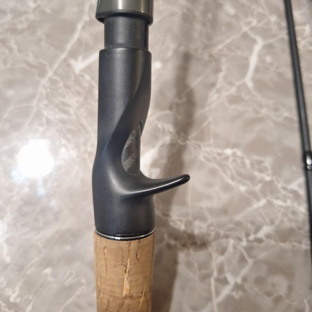 クオーテッド　QT-C　6102M+　ムーブライナー