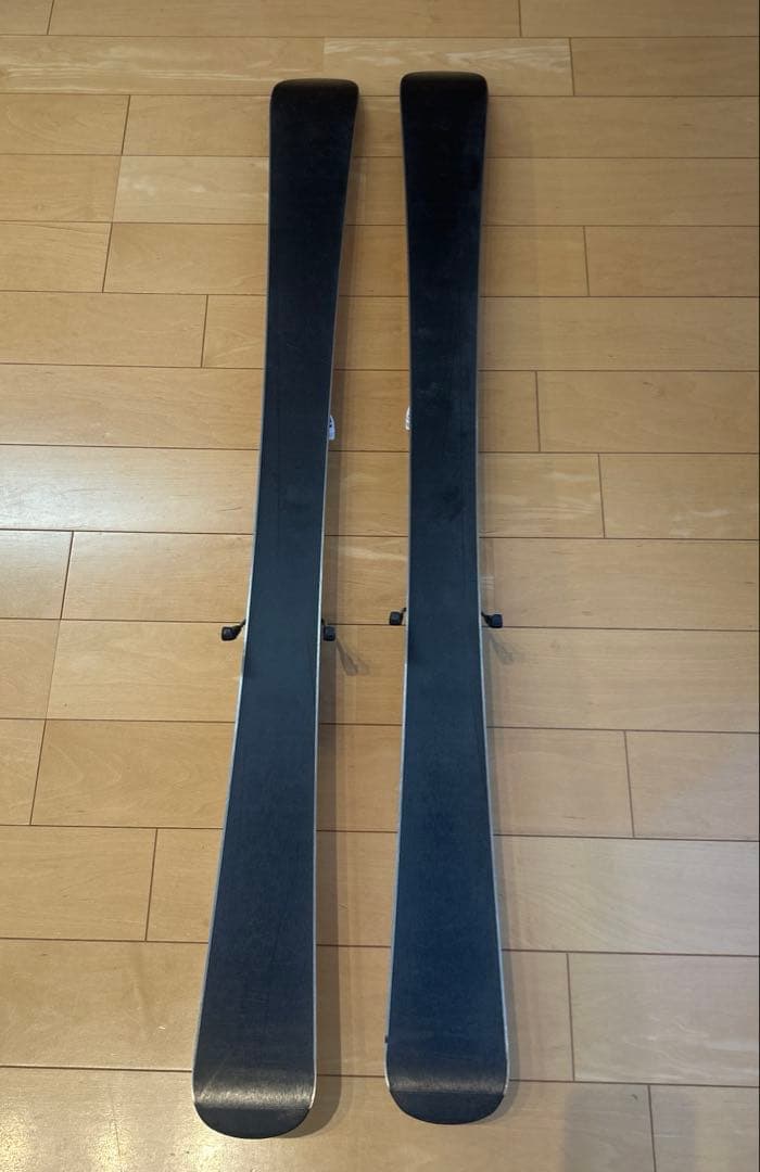 elan スキー板 sky 120cm